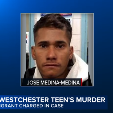 Jose Medina-Medina mugshot